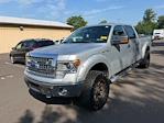 2014 Ford F-150 SuperCrew Cab 4x4 Pickup for sale #C50244X1 - photo 4