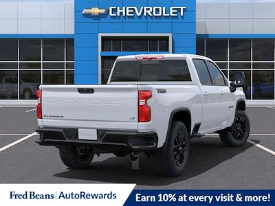 2025 Chevrolet Silverado 2500 Crew Cab 4x4 Pickup for sale #C50245 - photo 2