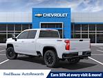 2025 Chevrolet Silverado 2500 Crew Cab 4x4 Pickup for sale #C50245 - photo 4