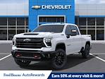 2025 Chevrolet Silverado 2500 Crew Cab 4x4 Pickup for sale #C50245 - photo 6