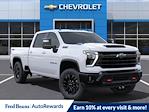 2025 Chevrolet Silverado 2500 Crew Cab 4x4 Pickup for sale #C50245 - photo 7