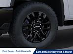 2025 Chevrolet Silverado 2500 Crew Cab 4x4 Pickup for sale #C50245 - photo 9