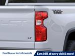 2025 Chevrolet Silverado 2500 Crew Cab 4x4 Pickup for sale #C50245 - photo 11