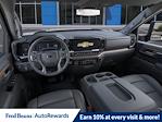 2025 Chevrolet Silverado 2500 Crew Cab 4x4 Pickup for sale #C50245 - photo 15