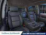 2025 Chevrolet Silverado 2500 Crew Cab 4x4 Pickup for sale #C50245 - photo 16