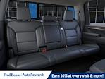 2025 Chevrolet Silverado 2500 Crew Cab 4x4 Pickup for sale #C50245 - photo 17