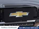 2025 Chevrolet Silverado 2500 Crew Cab 4x4 Pickup for sale #C50245 - photo 20