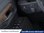 2025 Chevrolet Silverado 2500 Crew Cab 4x4 Pickup for sale #C50245 - photo 22