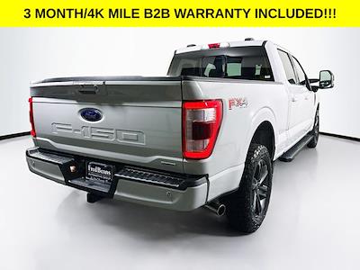 2023 Ford F-150 SuperCrew Cab 4WD Pickup for sale #C502451 - photo 2