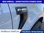 2023 Ford F-150 SuperCrew Cab 4x4 Pickup for sale #C502451 - photo 12