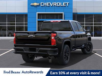 2025 Chevrolet Silverado 2500 Crew Cab 4x4 Pickup for sale #C50246 - photo 2