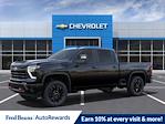 2025 Chevrolet Silverado 2500 Crew Cab 4x4 Pickup for sale #C50246 - photo 3