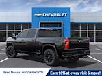 2025 Chevrolet Silverado 2500 Crew Cab 4x4 Pickup for sale #C50246 - photo 4