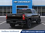 2025 Chevrolet Silverado 2500 Crew Cab 4x4 Pickup for sale #C50246 - photo 2