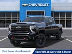 2025 Chevrolet Silverado 2500 Crew Cab 4x4 Pickup for sale #C50246 - photo 6
