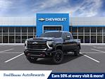 2025 Chevrolet Silverado 2500 Crew Cab 4x4 Pickup for sale #C50246 - photo 8