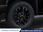 2025 Chevrolet Silverado 2500 Crew Cab 4x4 Pickup for sale #C50246 - photo 9