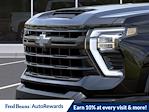 2025 Chevrolet Silverado 2500 Crew Cab 4x4 Pickup for sale #C50246 - photo 13