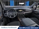 2025 Chevrolet Silverado 2500 Crew Cab 4x4 Pickup for sale #C50246 - photo 15