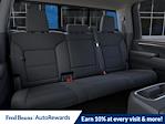 2025 Chevrolet Silverado 2500 Crew Cab 4x4 Pickup for sale #C50246 - photo 17
