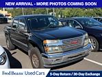 2007 GMC Canyon Crew Cab 4x4 Pickup for sale #C50246X2 - photo 1