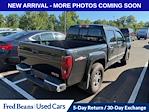 2007 GMC Canyon Crew Cab 4x4 Pickup for sale #C50246X2 - photo 10
