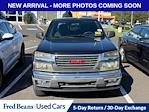 2007 GMC Canyon Crew Cab 4x4 Pickup for sale #C50246X2 - photo 2