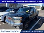 2007 GMC Canyon Crew Cab 4x4 Pickup for sale #C50246X2 - photo 3