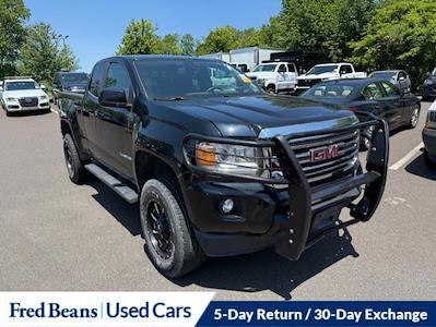 2017 GMC Canyon Double Cab 4WD Pickup for sale #C50252X - photo 1
