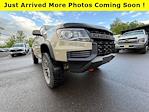 2021 Chevrolet Colorado Crew Cab 4WD Pickup for sale #C502541 - photo 11