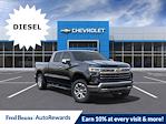 2025 Chevrolet Silverado 1500 Crew Cab 4x4 Pickup for sale #C50262 - photo 1