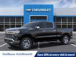 2025 Chevrolet Silverado 1500 Crew Cab 4x4 Pickup for sale #C50262 - photo 3