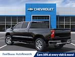2025 Chevrolet Silverado 1500 Crew Cab 4x4 Pickup for sale #C50262 - photo 4