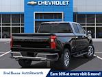 2025 Chevrolet Silverado 1500 Crew Cab 4x4 Pickup for sale #C50262 - photo 2