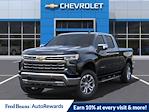 2025 Chevrolet Silverado 1500 Crew Cab 4x4 Pickup for sale #C50262 - photo 6
