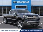 2025 Chevrolet Silverado 1500 Crew Cab 4x4 Pickup for sale #C50262 - photo 7