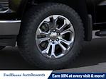 2025 Chevrolet Silverado 1500 Crew Cab 4x4 Pickup for sale #C50262 - photo 9