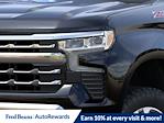 2025 Chevrolet Silverado 1500 Crew Cab 4x4 Pickup for sale #C50262 - photo 10