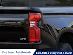 2025 Chevrolet Silverado 1500 Crew Cab 4x4 Pickup for sale #C50262 - photo 11