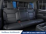 2025 Chevrolet Silverado 1500 Crew Cab 4x4 Pickup for sale #C50262 - photo 17