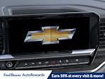2025 Chevrolet Silverado 1500 Crew Cab 4x4 Pickup for sale #C50262 - photo 20