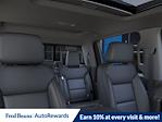 2025 Chevrolet Silverado 1500 Crew Cab 4x4 Pickup for sale #C50262 - photo 24