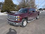 2015 Chevrolet Silverado 1500 Crew Cab 4WD Pickup for sale #C502629X2 - photo 3