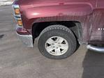 2015 Chevrolet Silverado 1500 Crew Cab 4WD Pickup for sale #C502629X2 - photo 4