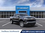 2025 Chevrolet Silverado 1500 Crew Cab 4WD Pickup for sale #C50269 - photo 1