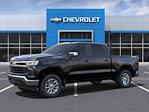 2025 Chevrolet Silverado 1500 Crew Cab 4WD Pickup for sale #C50269 - photo 3