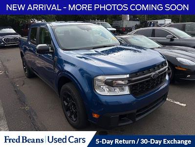 2024 Ford Maverick SuperCrew Cab AWD Pickup for sale #C502692 - photo 1