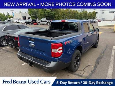 2024 Ford Maverick SuperCrew Cab AWD Pickup for sale #C502692 - photo 2