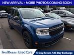 2024 Ford Maverick SuperCrew Cab AWD Pickup for sale #C502692 - photo 1