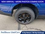 2024 Ford Maverick SuperCrew Cab AWD Pickup for sale #C502692 - photo 10